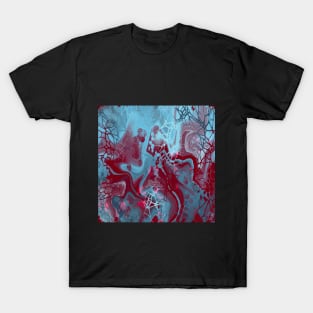 Winter Berries T-Shirt